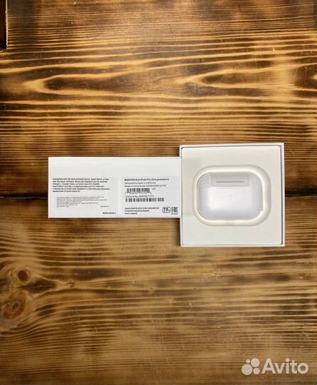 Airpods pro 2