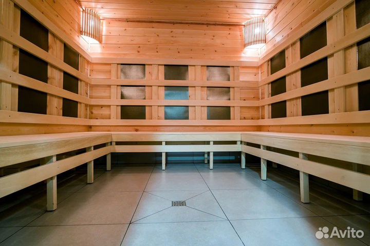 Фитнес Хаус Архангельск