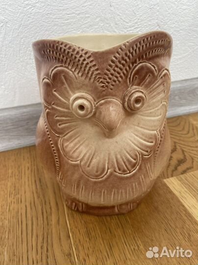 Горшок для цветов