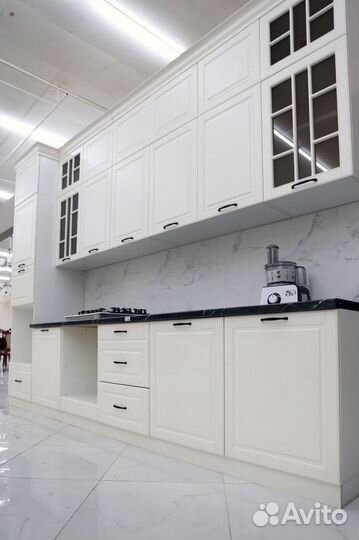 Кухня в наличии