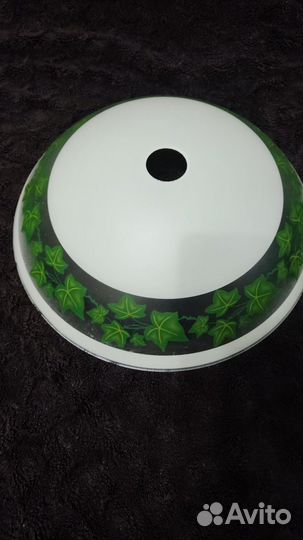 Плафон (абажур ) 40