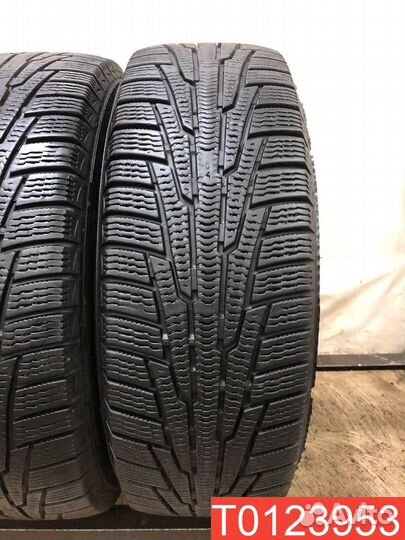 Nokian Tyres Nordman RS2 195/65 R15 95R