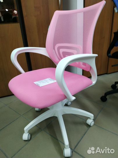 Компьютерное кресло