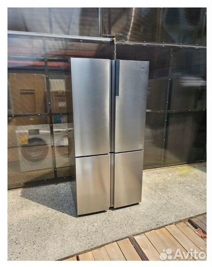 Холодильник многодверный Haier