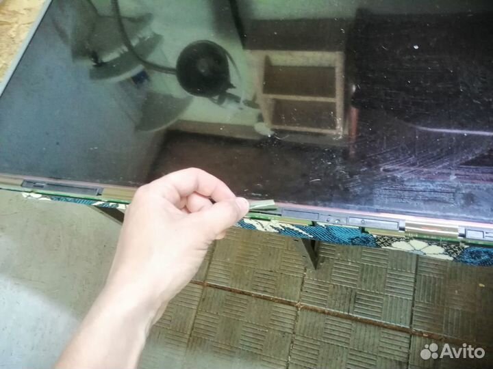 Телевизор LG 42LA644V