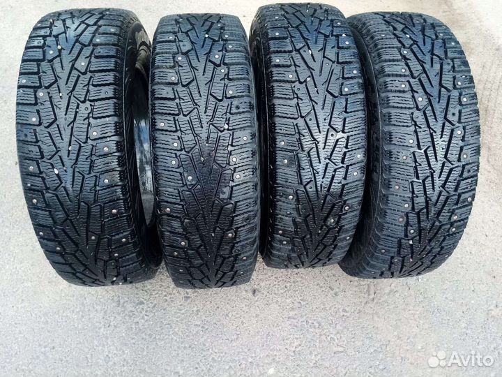 Cordiant Snow Cross 195/65 R15