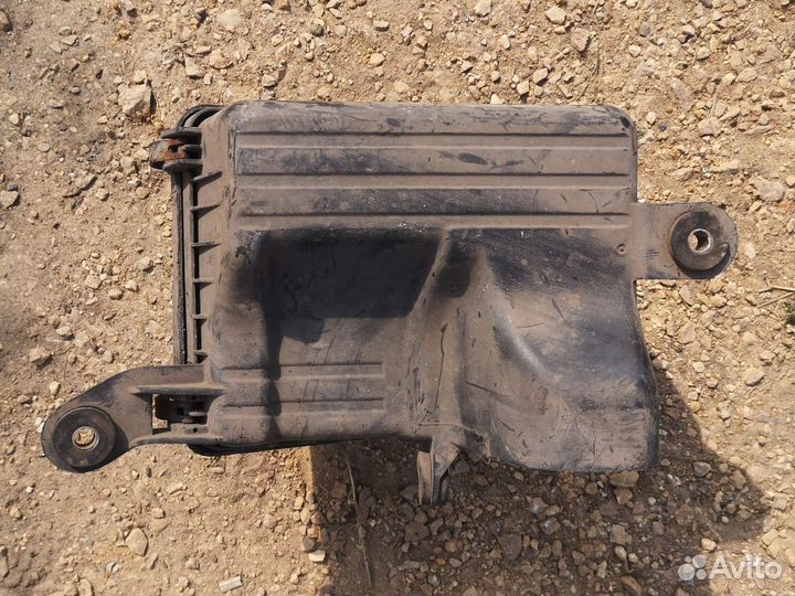 Корпус фильтра Hyundai Sonata