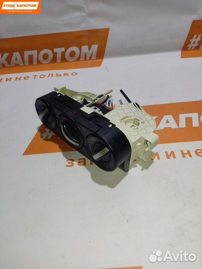 Блок управления печки/климат-контроля Nissan T31