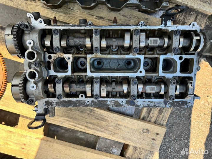 Гбц ford focus 3 2.0 2012 г.в