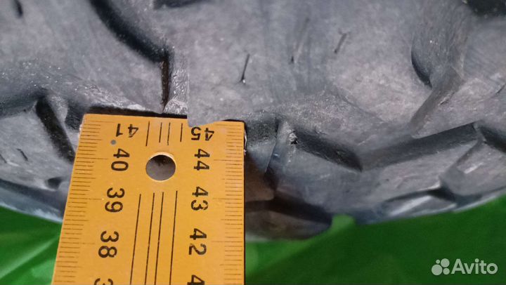 Interco TrXus MT 285/75 R16