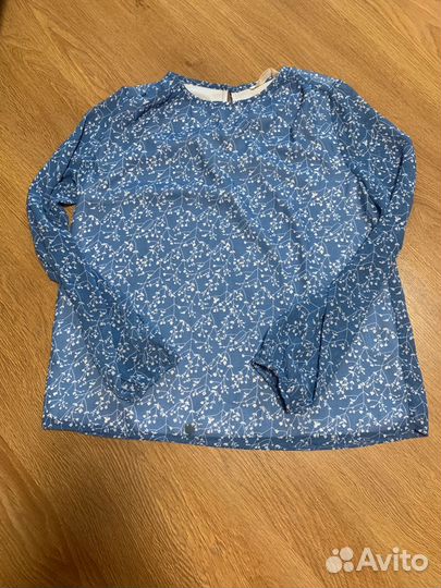 Блузка для девочки