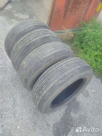 Yokohama A349G 195/65 R15