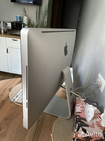 Apple iMac 21.5 2009