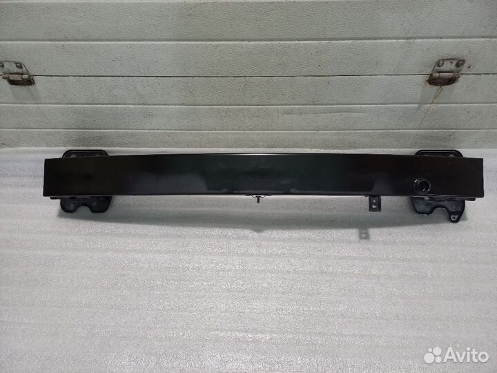 Усилитель переднего бампера Tucson 4 NX (2020 - нв