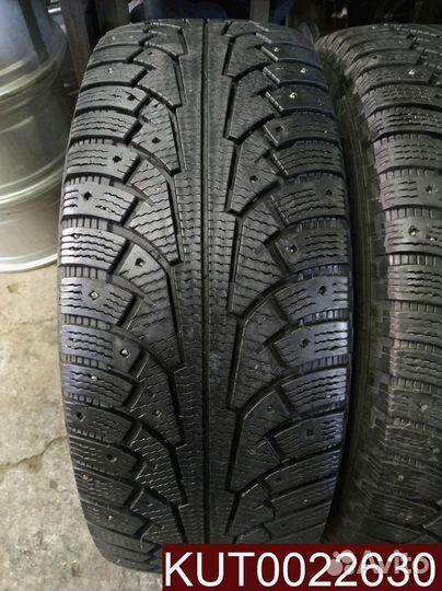 Nokian Tyres Hakkapeliitta SUV 5 265/60 R18 107U