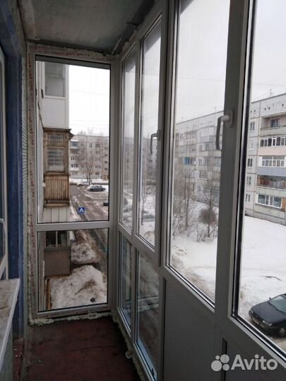 Пластиковое онко, Остекление балконов