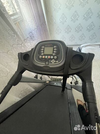 Беговая дорожка