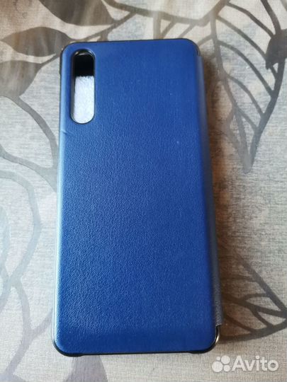 Чехол для Huawei P20 pro