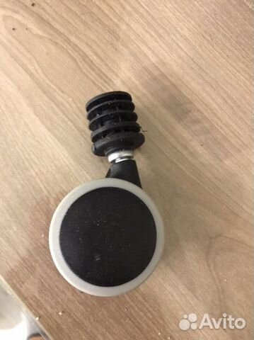 Колесо для стойки IKEA ригга