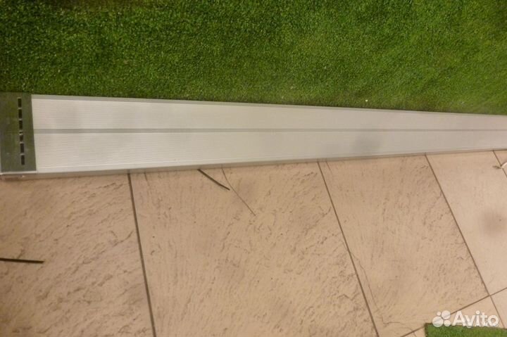 Обогреватель инфракрасный Ресанта ико-1500