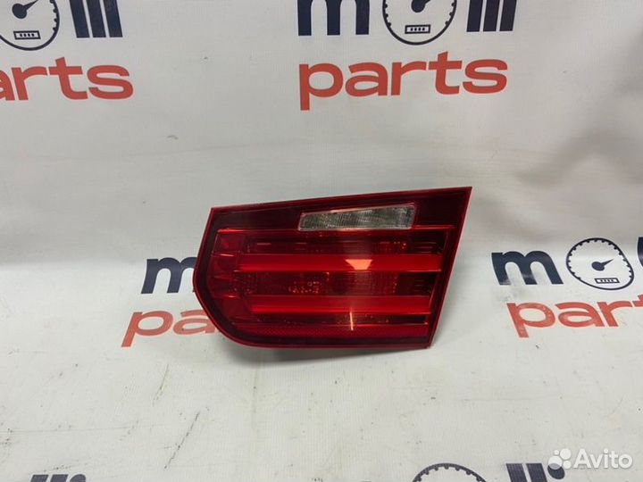 Фонарь задний правый внутренний Bmw 3-Series F34