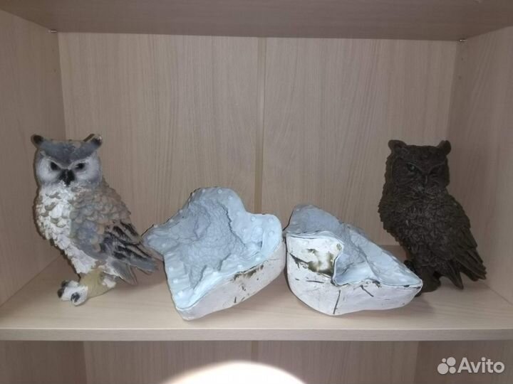 Изготовление форм для художественных изделий