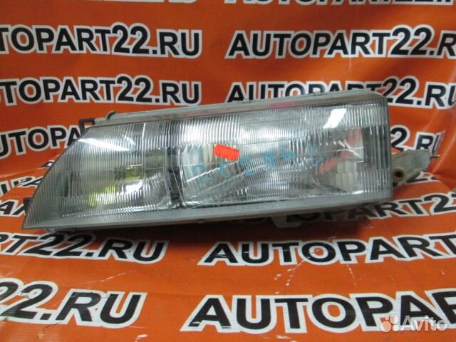Фара Toyota Corona Exiv, ST180, ST181, ST182, ST18