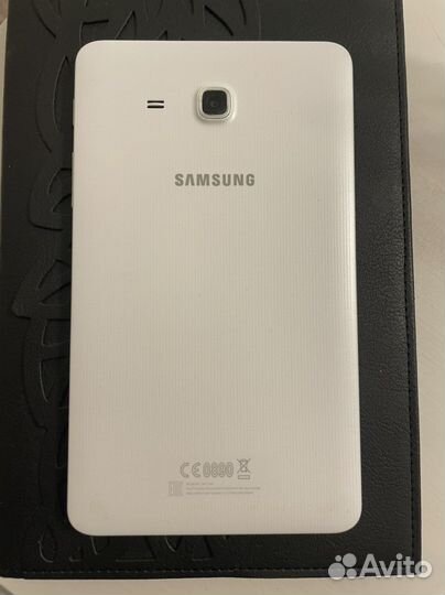 Samsung galaxy tab a6