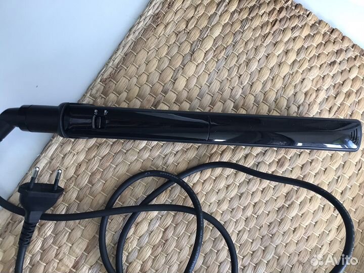 Утюжок для волос rowenta