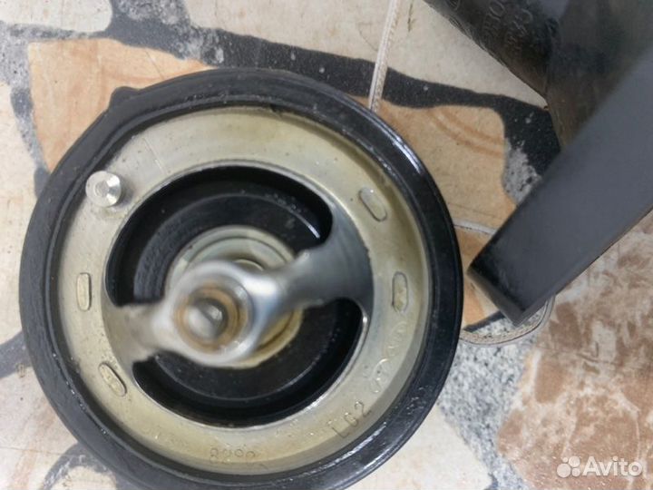 Корпус термостата Kia Ceed Ed хэтчбэк 1.6 122 Л.C