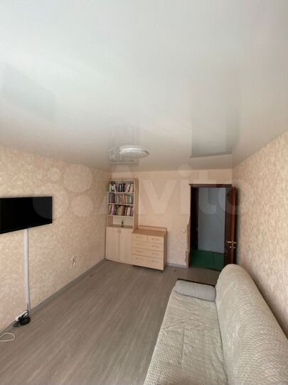 3-к. квартира, 59 м², 1/5 эт.