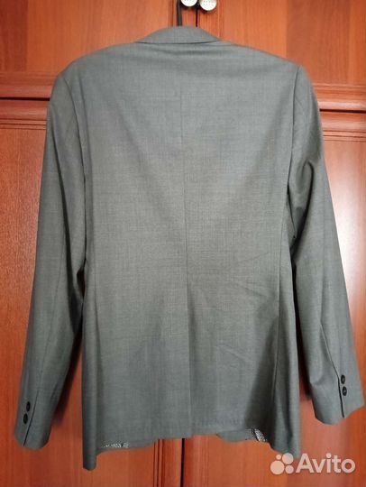 Пиджак мужской