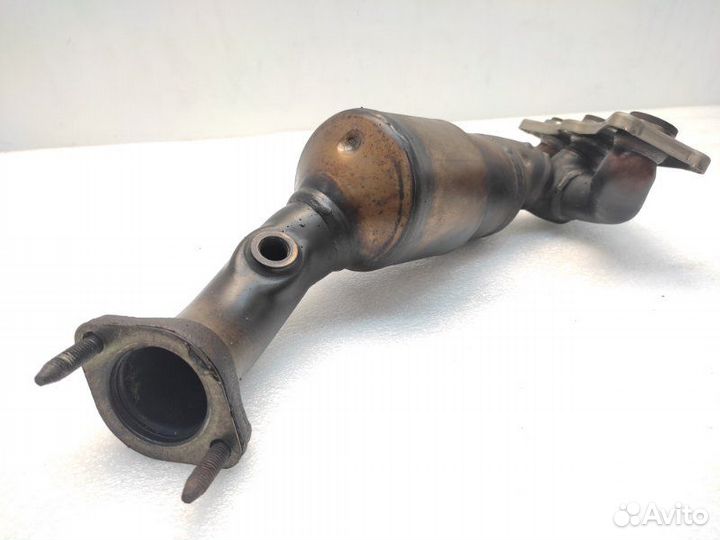 Катализатор Bmw 5-Series F10 3.0 2011