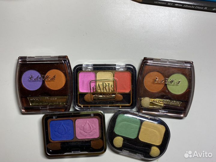 Тени советские и польские