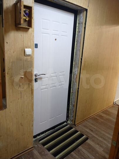 2-к. квартира, 45 м², 1/5 эт.