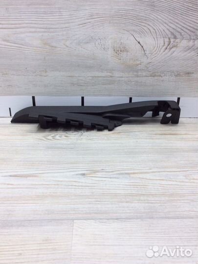 Накладка сиденья передняя правая Opel Astra J