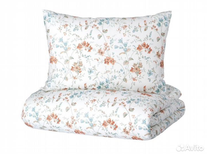 Постельное белье IKEA новое