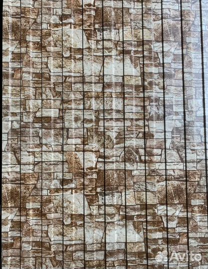 Профнастил (профлист)