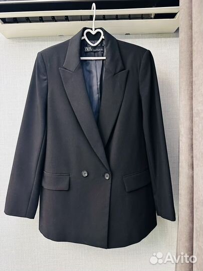 Пиджак женский zara L