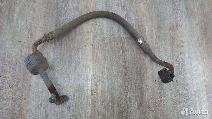 Трубка кондиционера Hyundai Coupe RD G4GF 2001