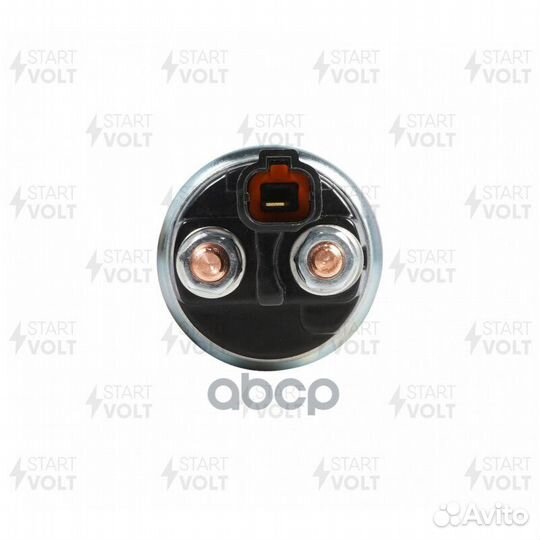 Реле втягивающее стартера VSR 0841 startvolt
