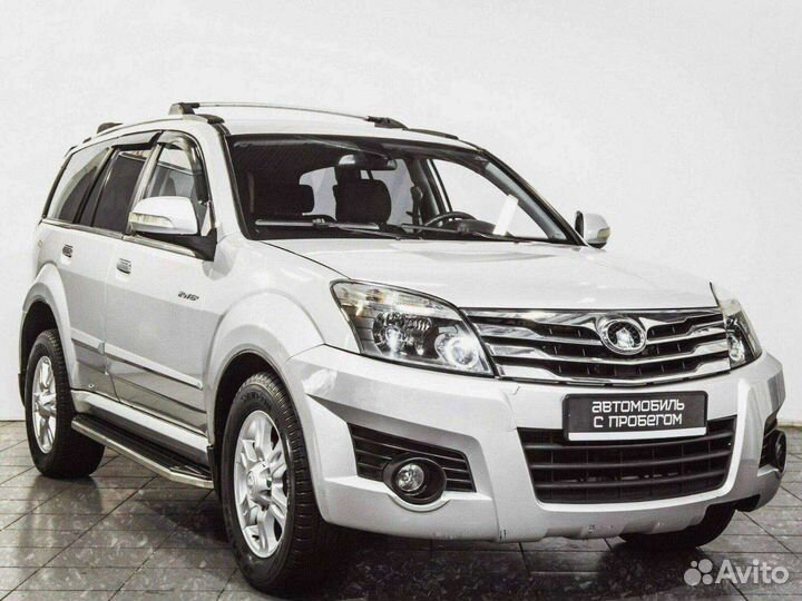 Лобовое стекло great wall hover VAN H3 H5