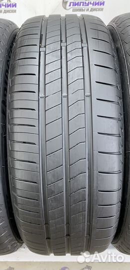 Bridgestone Turanza Eco 215/55 R18 95T