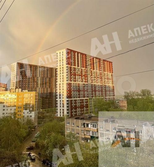 Продажа (ПСН) пл. 154.3 м2 Одинцово Можайское