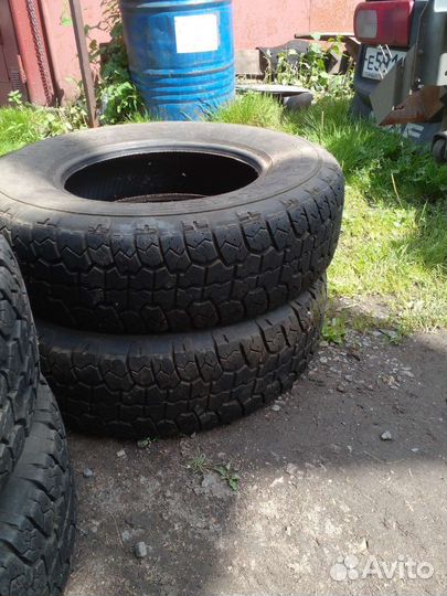 КАМА Кама-Евро-225 225 R16