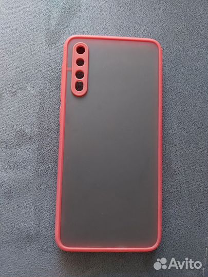 Чехол на samsung а50