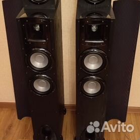 Klipsch store synergy f20