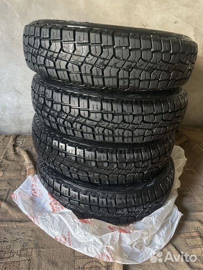 Pirelli Scorpion ATR 185/75 R16