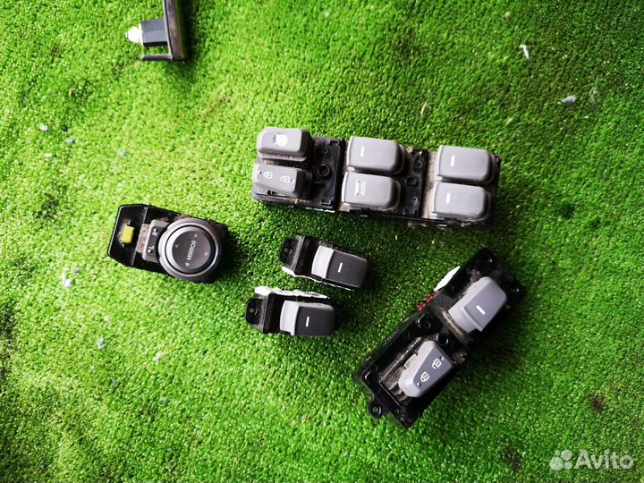 Кнопка стеклоподъемника для Hyundai Sonata 09-14