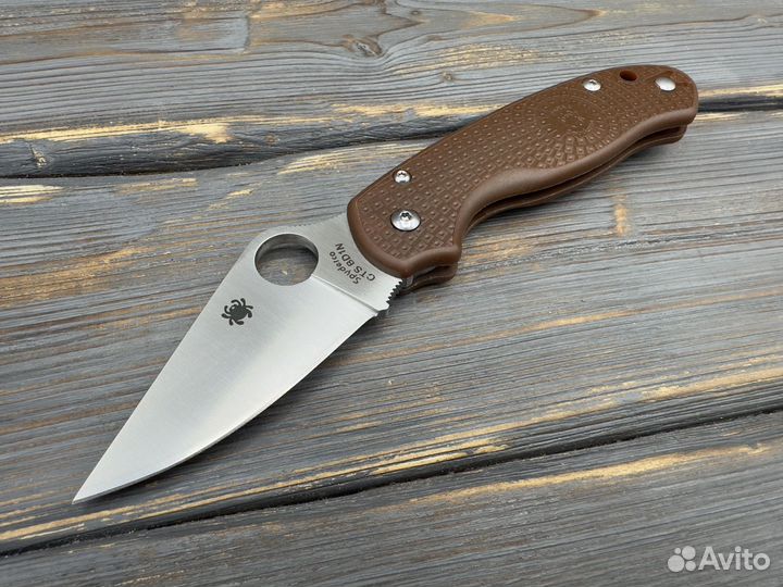 Нож складной Spyderco Para 3